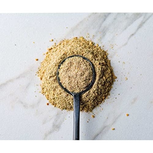 Savory Spice Herbs Duxelles, Salt-Free - Classic French Mushroom...