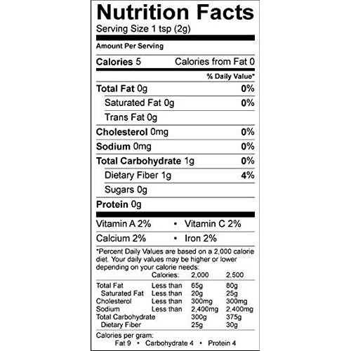 Savory Spice Poultry Seasoning -Large Jar