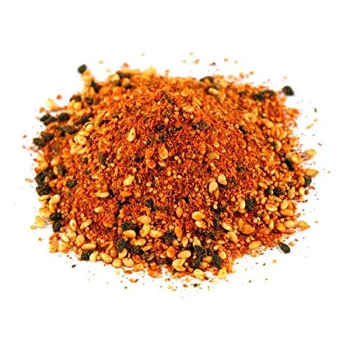 Savory Spice Asian Chinese 5 Spice And Togarashi 7 Spice Set