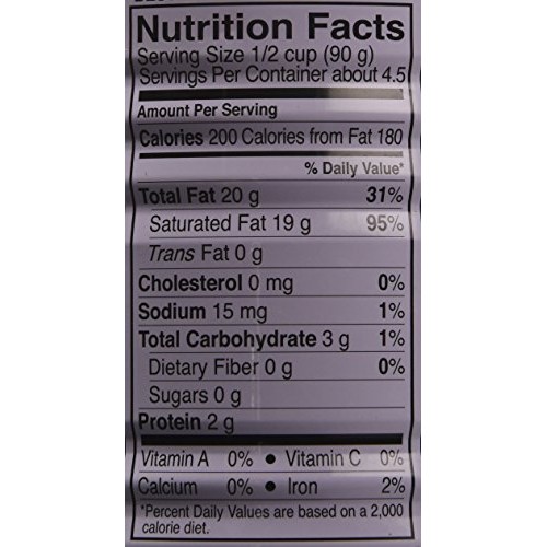 Savoy Coconut Cream 400Ml Pack Of 6