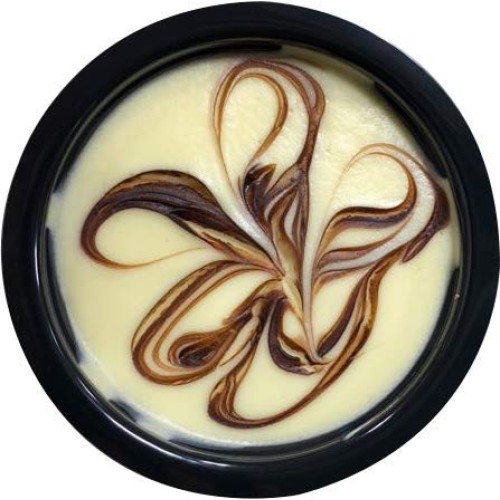 Pack Of 12 Say Cheese Gourmet Mini Diet Cheesecake - Diet Marble