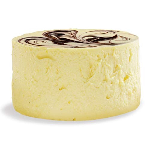 Pack Of 12 Say Cheese Gourmet Mini Diet Cheesecake - Diet Marble