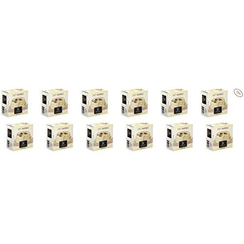 Pack Of 12 Say Cheese Gourmet Mini Diet Cheesecake - Diet Marble