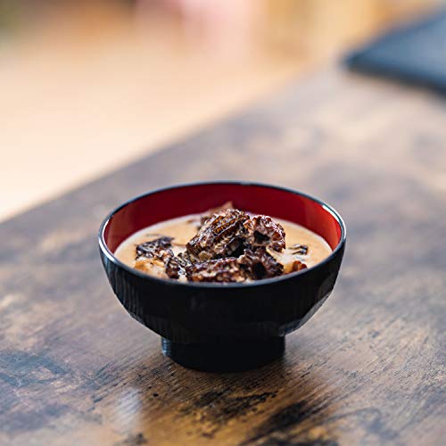 Sb Organics Dried Morel Morchella Mushrooms - All-Natural, Non-G