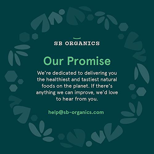 Sb Organics Dried Morel Morchella Mushrooms - All-Natural, Non-G