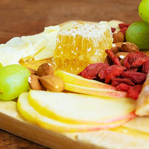 Sb Organics Honeycomb - 2 Pack Of 1Lb California Sage Raw Unfilt