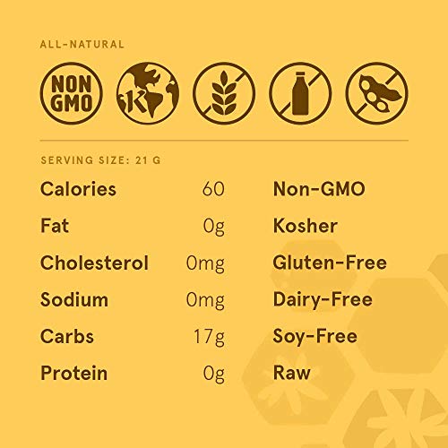 Sb Organics Honeycomb - 2 Pack Of 1Lb California Sage Raw Unfilt