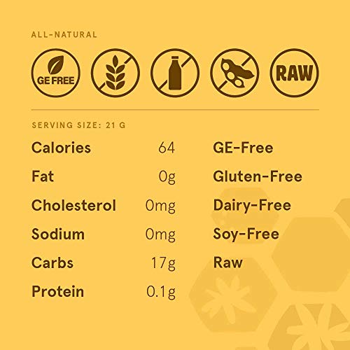 Sb Organics Manuka Honey Mgo 400+ - 8.8 Oz Jar Of Raw Unfiltered