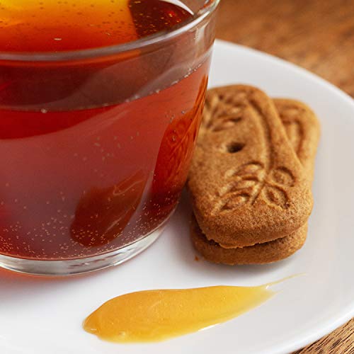 Sb Organics Manuka Honey Mgo 400+ - 8.8 Oz Jar Of Raw Unfiltered