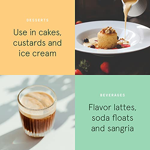 Sb Organics Whole Vanilla Beans - Grade A Madagascar Bourbon Van