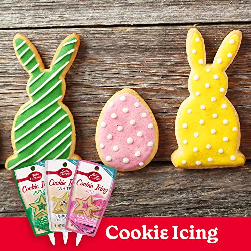 Betty Crocker Dessert Decorating Easter Assortment- 5-Piece Set