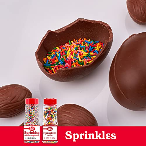 Betty Crocker Dessert Decorating Easter Assortment- 5-Piece Set