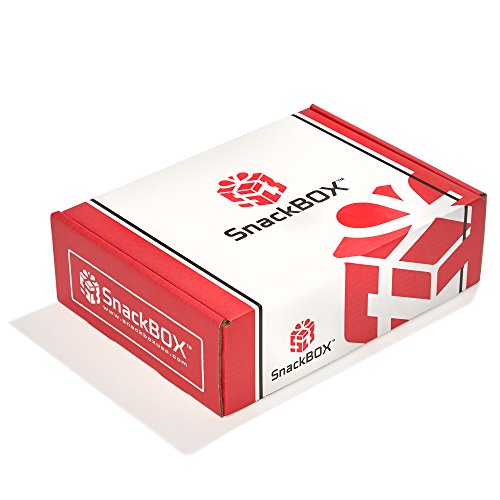 Care Package Snacks For College Students, Finals, Snack Packs, O