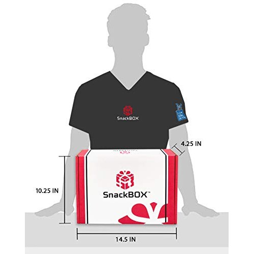 Care Package Snacks For College Students, Finals, Snack Packs, O