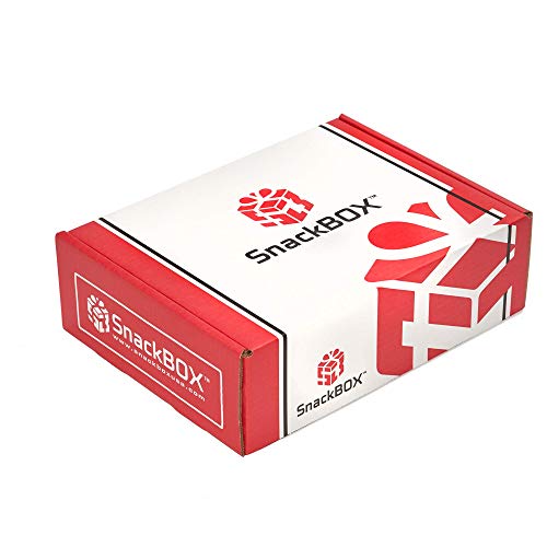 Healthy Protein Bars Fitness Box, Cookies, Snacks Care Package S