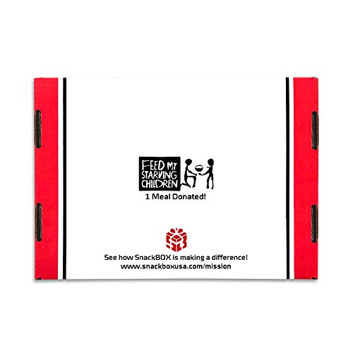 Healthy Protein Bars Fitness Box, Cookies, Snacks Care Package S