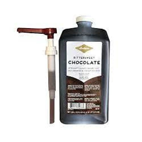 Sbux Starbucks Fontana Frappuccino Mocha Sauce, Beverage Base, S...