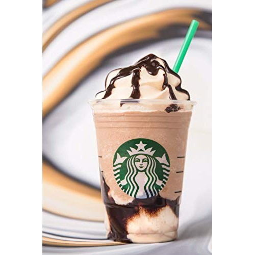 Starbucks Fontana Frappuccino Mocha Sauce; Beverage Syrup, Choco... Starbucks Fontana Frappuccino Mocha Sauce; Beverage Syrup, Choco...
