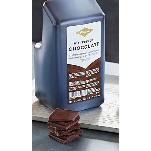 Starbucks Fontana Frappuccino Mocha Sauce; Beverage Syrup, Choco... Starbucks Fontana Frappuccino Mocha Sauce; Beverage Syrup, Choco...
