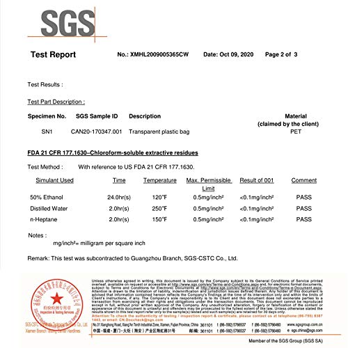 Turkey Brining Bag, 26×22, 2 Pack, Extra Large Brine Bag With