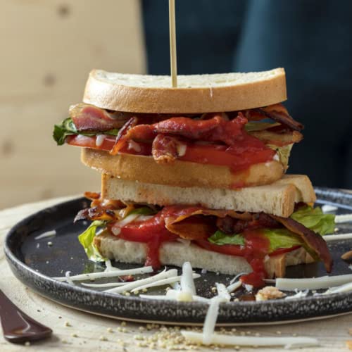 Schar Gluten Free Artisan Baker 10 Grain &Amp; Seeds Bread, 6 Count