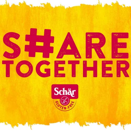 Schar Gluten Free Artisan Baker White Bread, 2 Count