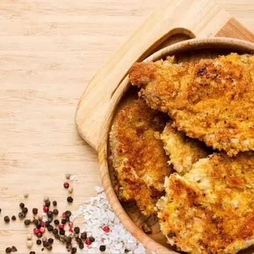 Schär Gluten Free Bread Crumbs, 8.8 Oz., 6-Pack