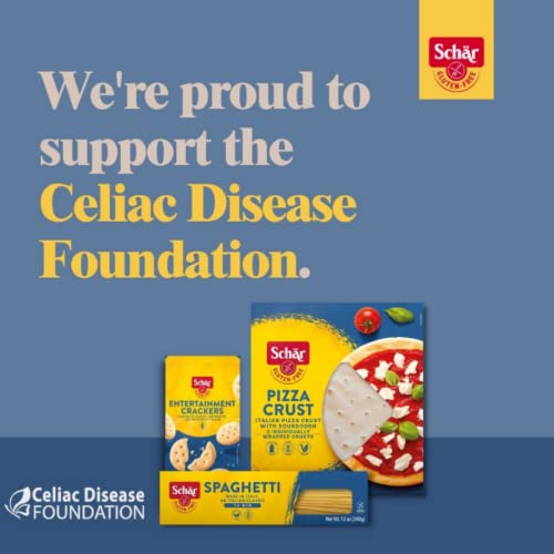 Schär Gluten Free Bread Crumbs, 8.8 Oz., 6-Pack