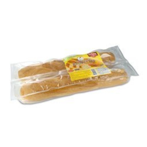 Schar Gluten-Free Parbaked Baguette [2 Pack]