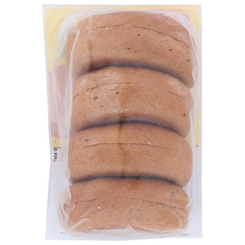 Schar - Bagel Cinnamon Raisin - Case of 4-14.1 Oz