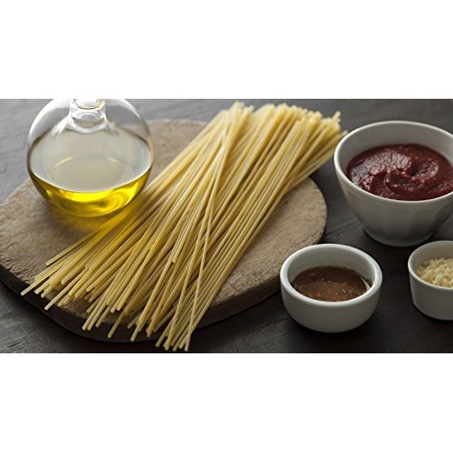Schar Bonta Ditalia Naturally Gluten-Free Lactose-Free Spaghett