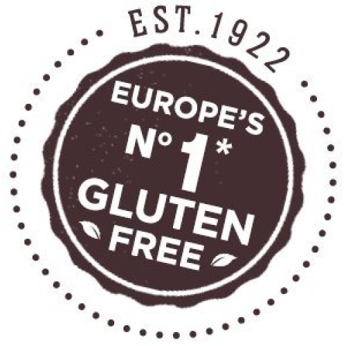 Schar Gluten-Free Artisan Baker White Bread 14.1 Ounce 6 Pack