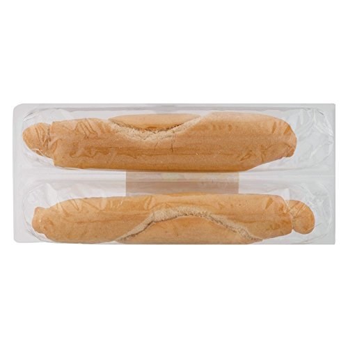 Schar Gluten Free Baguettes, 12.3 Ounce