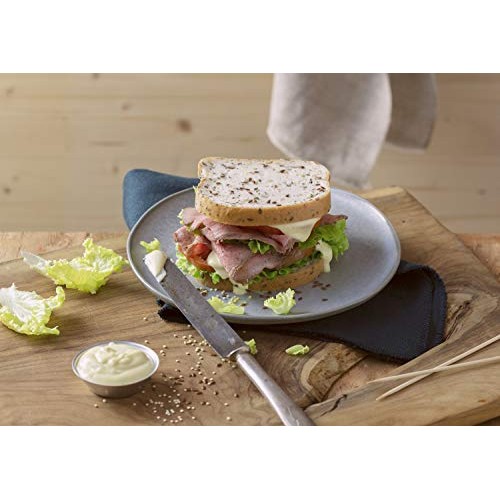 Schär Gluten Free Artisan Baker Multigrain Bread, 14.1 Oz., 6-Pack