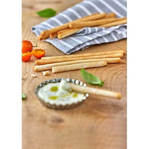 Schär Gluten Free Italian Breadsticks, 5.3 Oz., 5-Pack