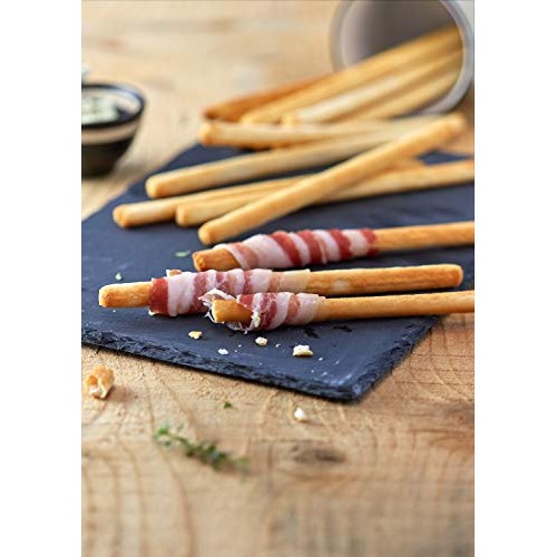 Schär Gluten Free Italian Breadsticks, 5.3 Oz., 5-Pack