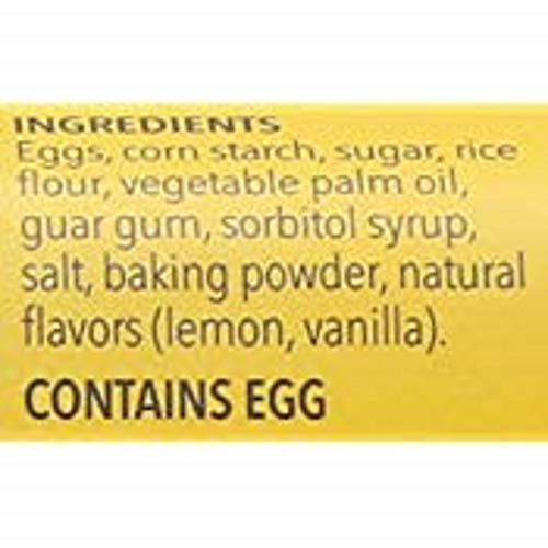 Schär Gluten Free Ladyfingers, 5.3 Oz., 4-Pack