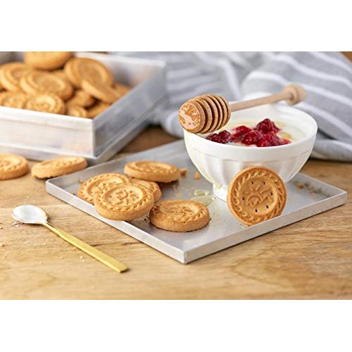 Schär Gluten Free Shortbread Cookies, 7 Oz., 6-Pack