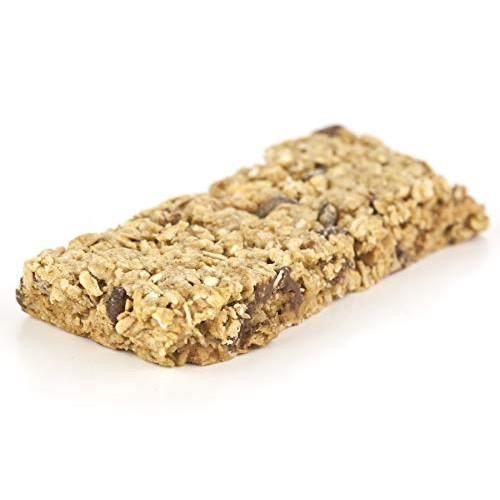 Schlabach Amish Bakery Soft &Amp; Chewy Grand-Ola Granola Bars, Case
