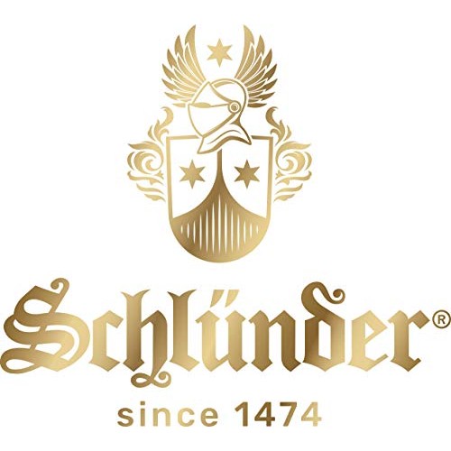 Schlunder: Cappuccino Liqueur Cake 1 X 14Oz