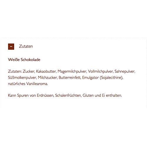 Schogetten White Chocolate Bar Candy Original German Chocolate 1...