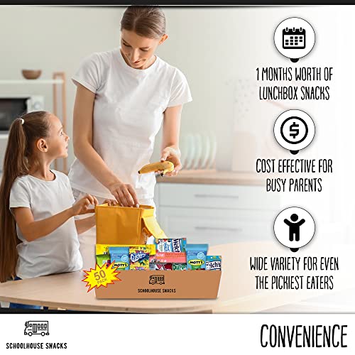 Fruit Snacks Bulk | Fruit Snacks for Kids bundle with Fruit Roll...