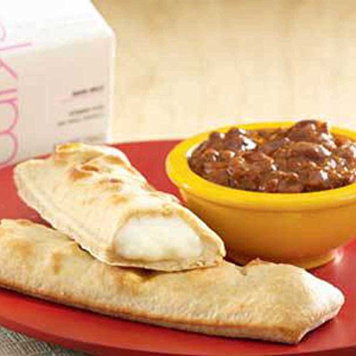 Beacon Street Cafe 51 Percent Whole Grain Cheese Stuffed Sticks