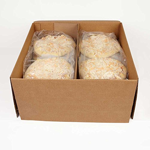 Schwans Freschetta Four Cheese Rising Crust Pizza, 11.15 Ounce -