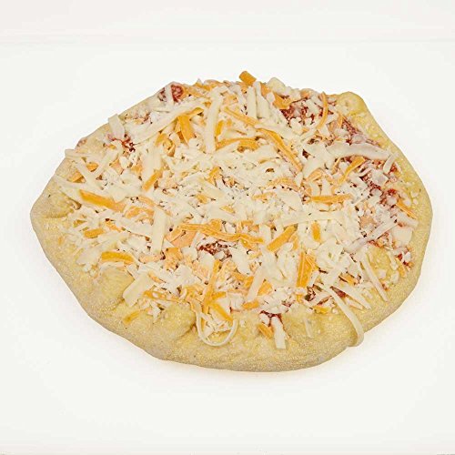 Schwans Freschetta Four Cheese Rising Crust Pizza, 11.15 Ounce -