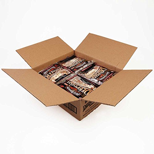 Schwans Red Baron Pepperoni Par Baked Pizza, 6 Ounce -- 12 Per C