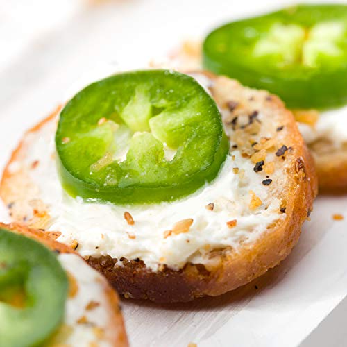 Schwartz Brothers Bakery, Bagel Chip Sampler, Everything &Amp; Garli