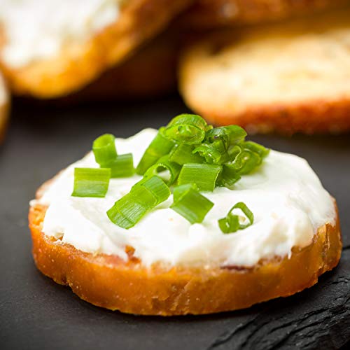 Schwartz Brothers Bakery, Bagel Chips, Garlic &Amp; Herb, Organic, K