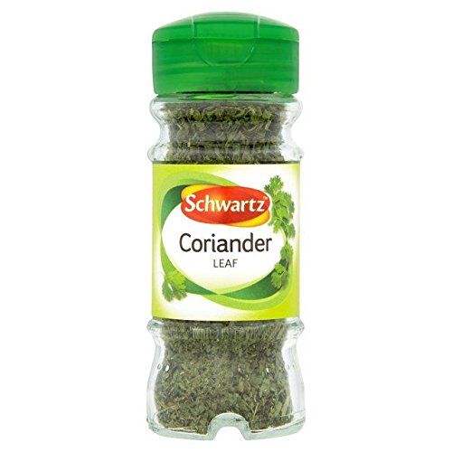 Schwartz Coriander Leaf Jar - 7G 0.02Lbs