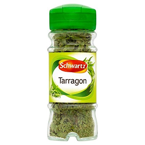 Schwartz Tarragon Chopped Jar - 5G 0.01Lbs